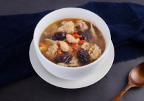 产后可以喝鸡汤吗?