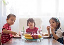 小孩厌食怎么办？如何改善小孩脾胃？