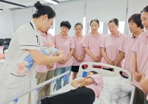 怎么判断月嫂培训机构正不正规