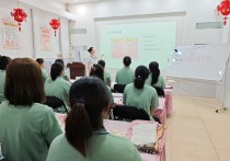 想做月嫂却怕学不会？