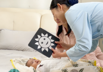想拿高薪月嫂为什么要懂早教？