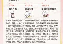 这4种宝宝急救要点，作为月嫂育婴师和妈妈一定要学会！