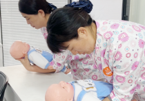 月嫂培训需要什么条件呢