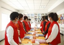 学月嫂为什么选择家嘉母婴