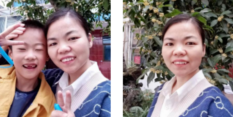 学员赵喜莲 | 人生就像向日葵,越努力越幸运 学员赵喜莲 | 人生就像向日葵,越努力越幸运