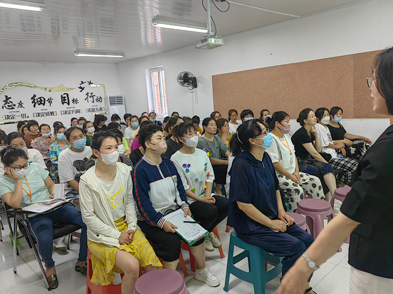 月嫂上户前需要掌握哪些技能? 月嫂上户前需要掌握哪些技能?