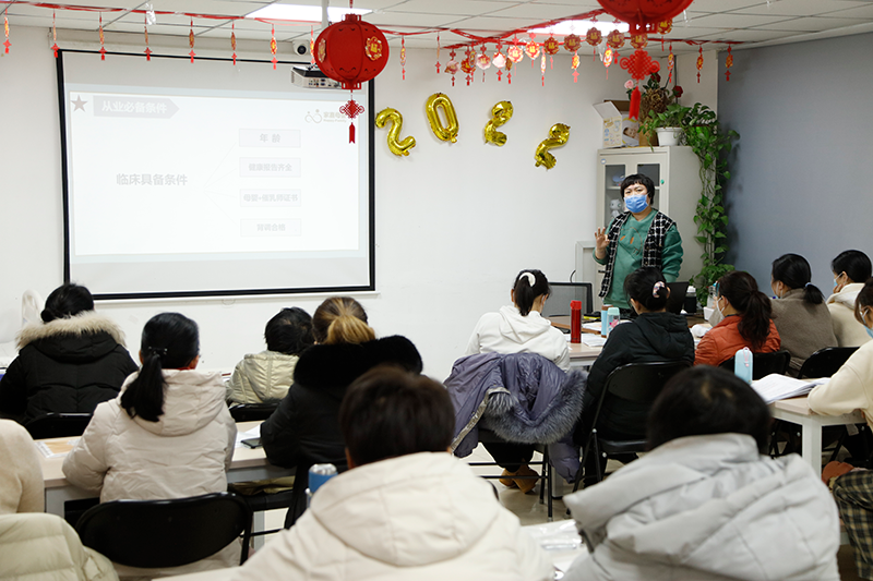 做月嫂都培训哪些内容? 做月嫂都培训哪些内容?