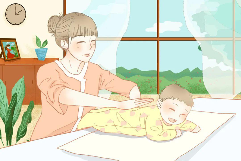 月嫂给宝宝洗衣服,竟然有如此讲究! 月嫂给宝宝洗衣服,竟然有如此讲究!