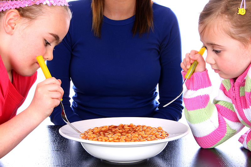 宝宝的肚子为什么鼓鼓的? 宝宝的肚子为什么鼓鼓的?