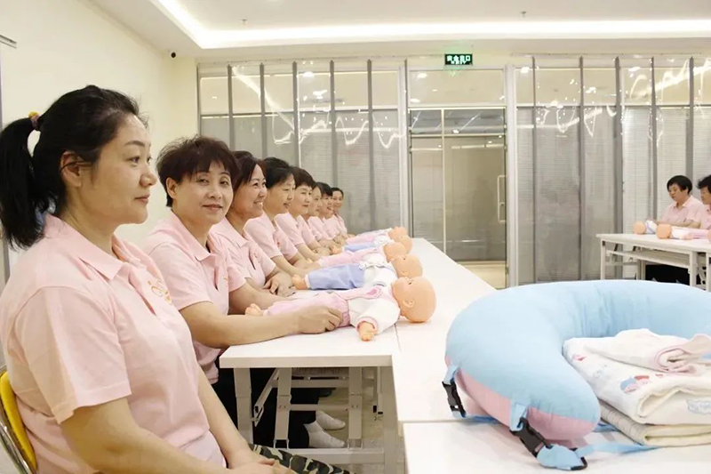 新手月嫂想学月嫂在哪学? 新手月嫂想学月嫂在哪学?