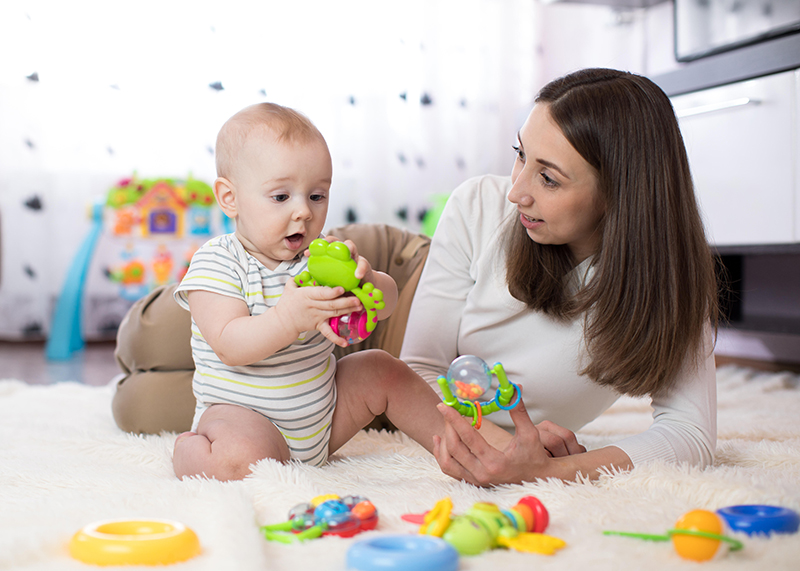 母乳喂养的宝宝，体质真的会更好吗？