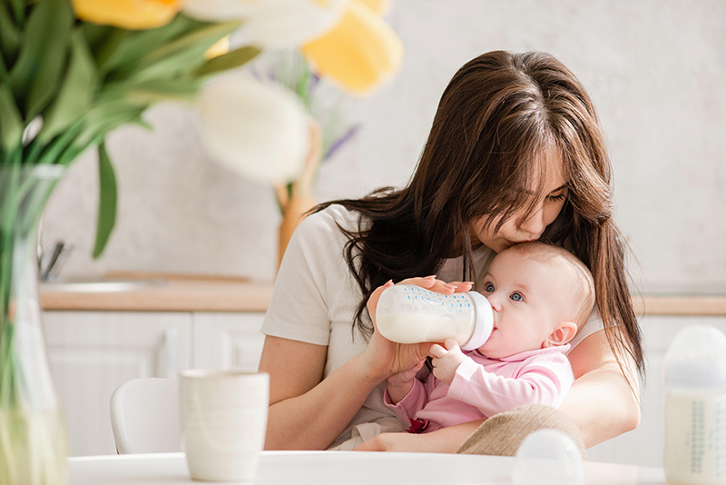 母乳喂养常见的三个问题，你有遇到过吗？