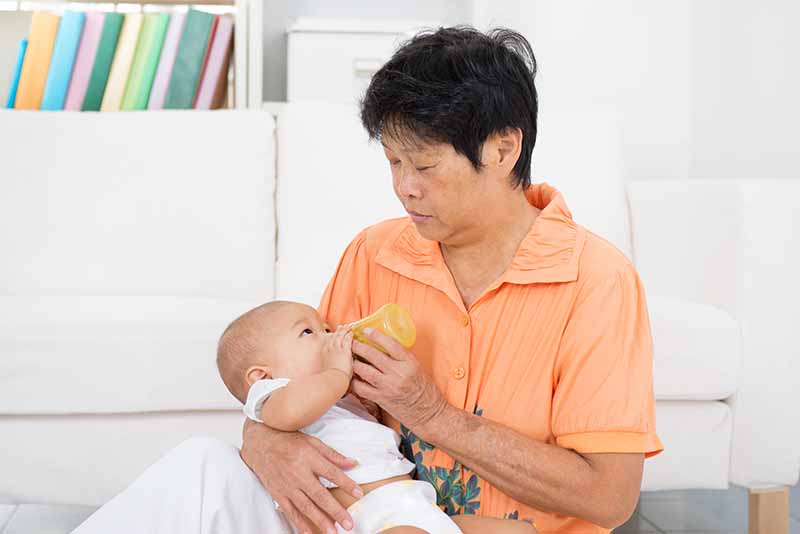 家嘉母婴月嫂读书会精选--《女人的手》——蔡同学