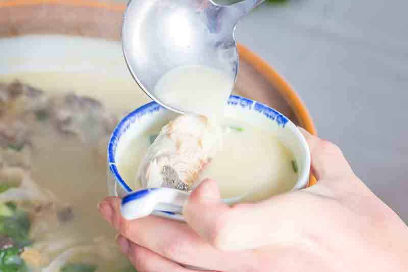 金牌月嫂月子餐食谱大全，好吃又营养
