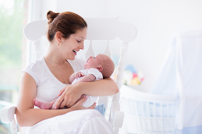 这3样东西,育婴师给宝宝喂对时间了吗 这3样东西,育婴师给宝宝喂对时间了吗